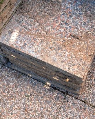 Piastrelle 40×40 per giardino