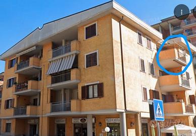 Appartamento terzo piano