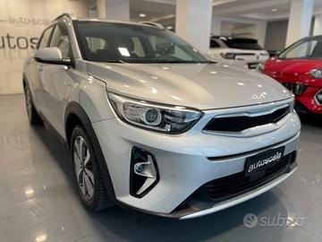 KIA Stonic 1.2 ECO GPL Style