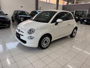 500 1.0 Hybrid Cult CAR PLAY PRONTA CONSEGNA