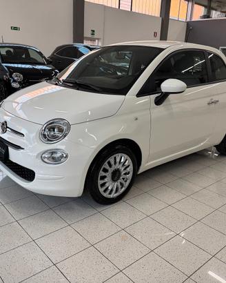 500 1.0 Hybrid Cult CAR PLAY PRONTA CONSEGNA