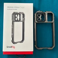 Cover SmallRig iPhone 13 Pro Max
