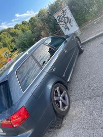 Audi A4 S Line