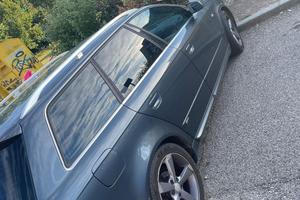 Audi A4 S Line