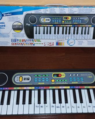 Pianola Bontempi