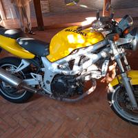 moto suzuki