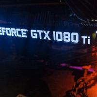 Scheda Video Evga Gtx 1080TI
