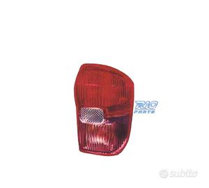 FANALE DX TOYOTA RAV4 00-03