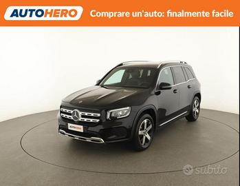 MERCEDES-BENZ GLB 200 EP26758