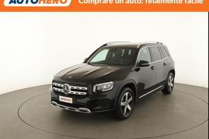 MERCEDES-BENZ GLB 200 EP26758