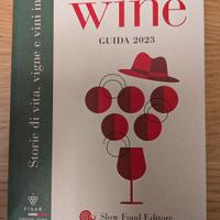 Guida Slow Wine 2023