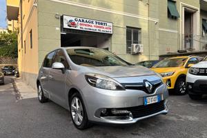 Renault Scenic Scénic XMod 1.5 dCi 110CV Limited P