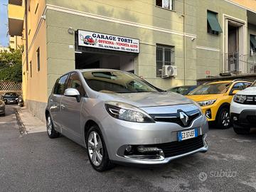 Renault Scenic Scénic XMod 1.5 dCi 110CV Limited P