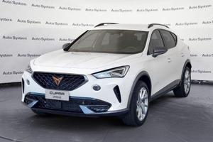 CUPRA Formentor 2.0 TDI