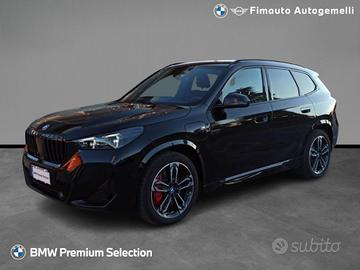 BMW X1 xDrive 25e Msport Pro Aut.