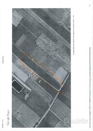 Vendita terreno con rudere catastato annesso