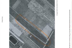 Vendita terreno con rudere catastato annesso