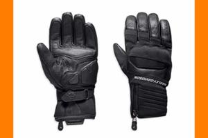 GUANTI UOMO HARLEY DAVIDSON