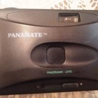 Fotocamera Panamate Wide Pic – Vintage Panoramica