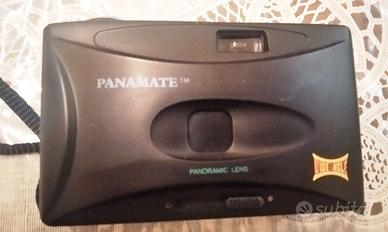 Fotocamera Panamate Wide Pic – Vintage Panoramica