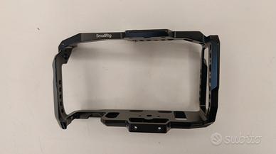 SmallRig Cage 2203 per BMPCC 4K/6K