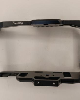 SmallRig Cage 2203 per BMPCC 4K/6K