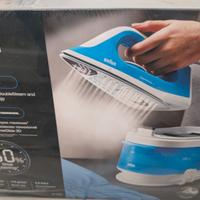 Ferro da stiro Braun CARESTYLE1 