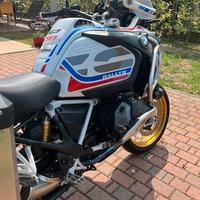 Bmw r 1250 gs - 2021