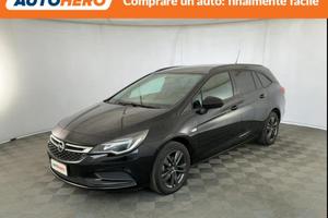 OPEL Astra AT06861