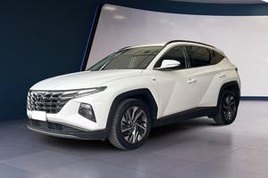 Hyundai Tucson 1.6 CRDi MHEV 2wd 136cv Xline