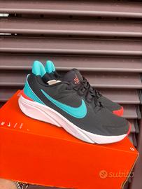 Nike Star Runner Eu 36.5 Bambini Running Scuola Nu