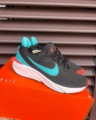 Nike Star Runner Eu 36.5 Bambini Running Scuola Nu