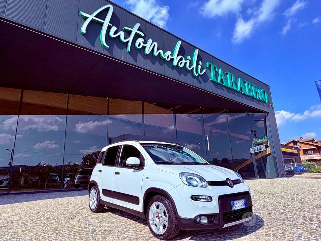 Fiat Panda 3ª serie