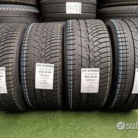 4 gomme 235 35 20/265 35 20 MICHELIN RIF1273