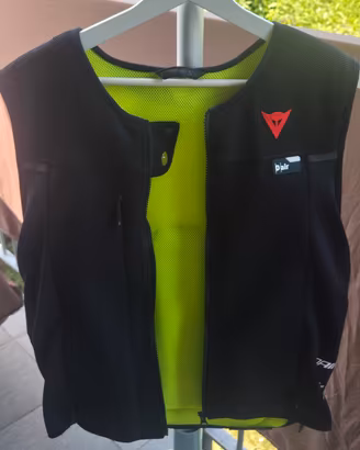 AIR BAG DAINESE SMART JACKET 