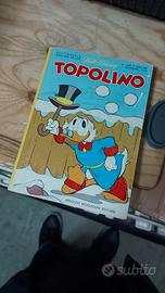 Fumetto Topolino del 1975