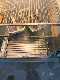 Frigo Fiat vintage