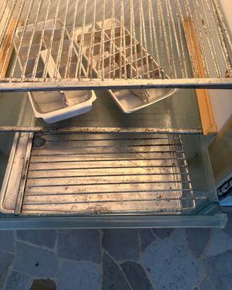 Frigo Fiat vintage