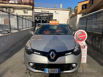 Renault Clio dCi 8V 90CV Start&Stop Energy Zen