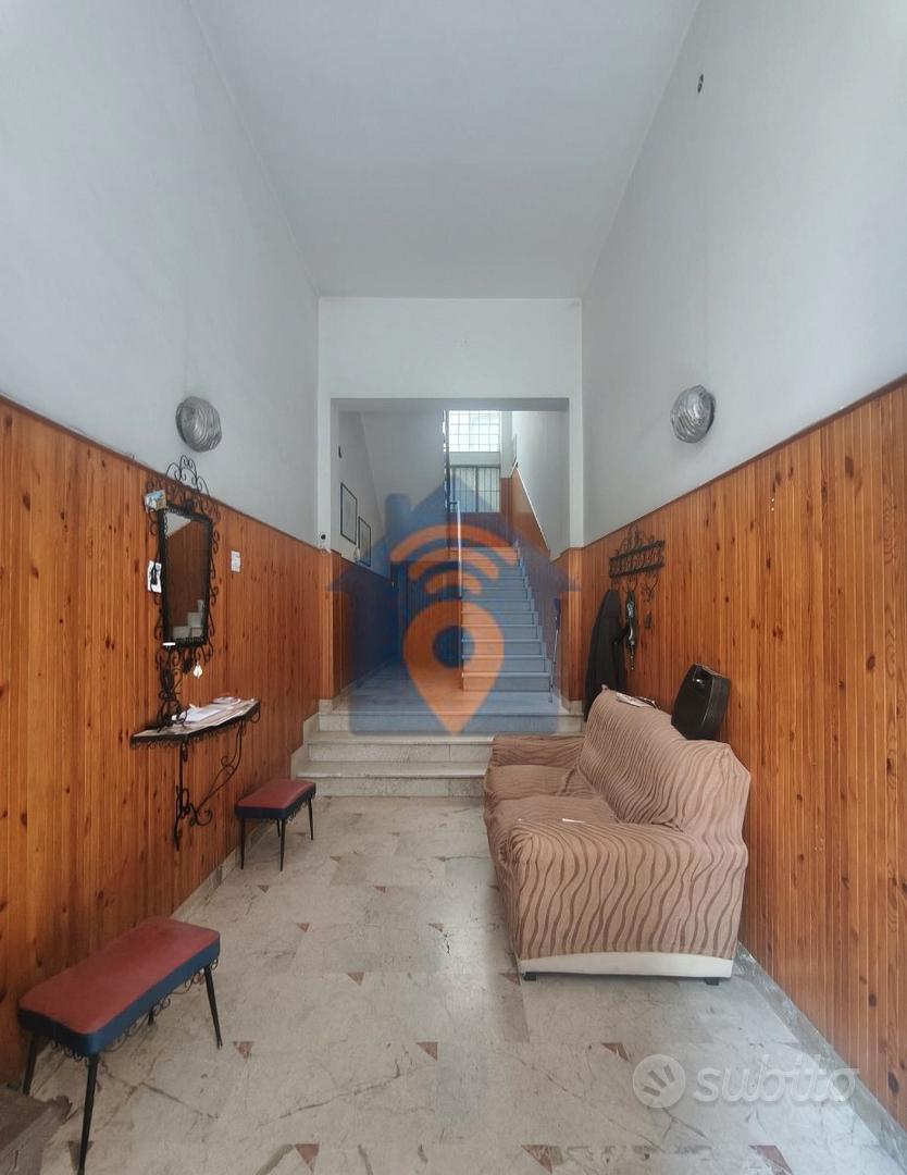 Appartamento – Castelvetrano, Borgo S. Francesco di Paola, Trapani - Vista 3
