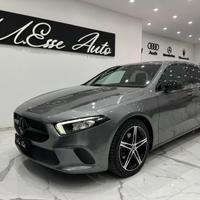 Mercedes-benz A 180 d Automatic Sport Night pack
