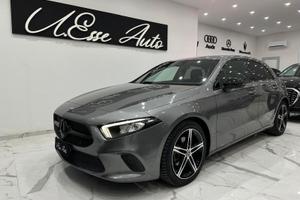 Mercedes-benz A 180 d Automatic Sport Night pack