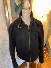 Cappotto dsquared2