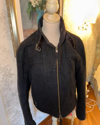 Cappotto dsquared2