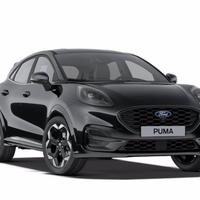 Ricambi Ford Puma St Line