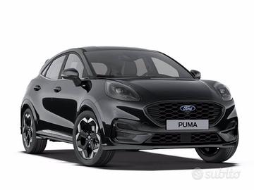 Ricambi Ford Puma St Line