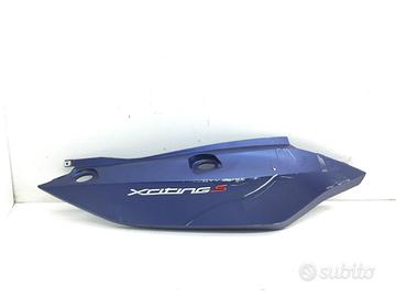 KYMCO XCITING I S E4 400 CARENA FIANCATA POSTERIOR