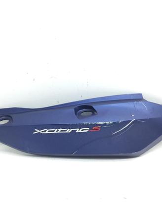 KYMCO XCITING I S E4 400 CARENA FIANCATA POSTERIOR
