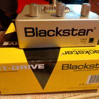 Effetto drive  chitarra