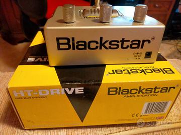 Effetto drive  chitarra